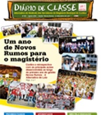 Diário de Classe - Edição de Agosto de 2012